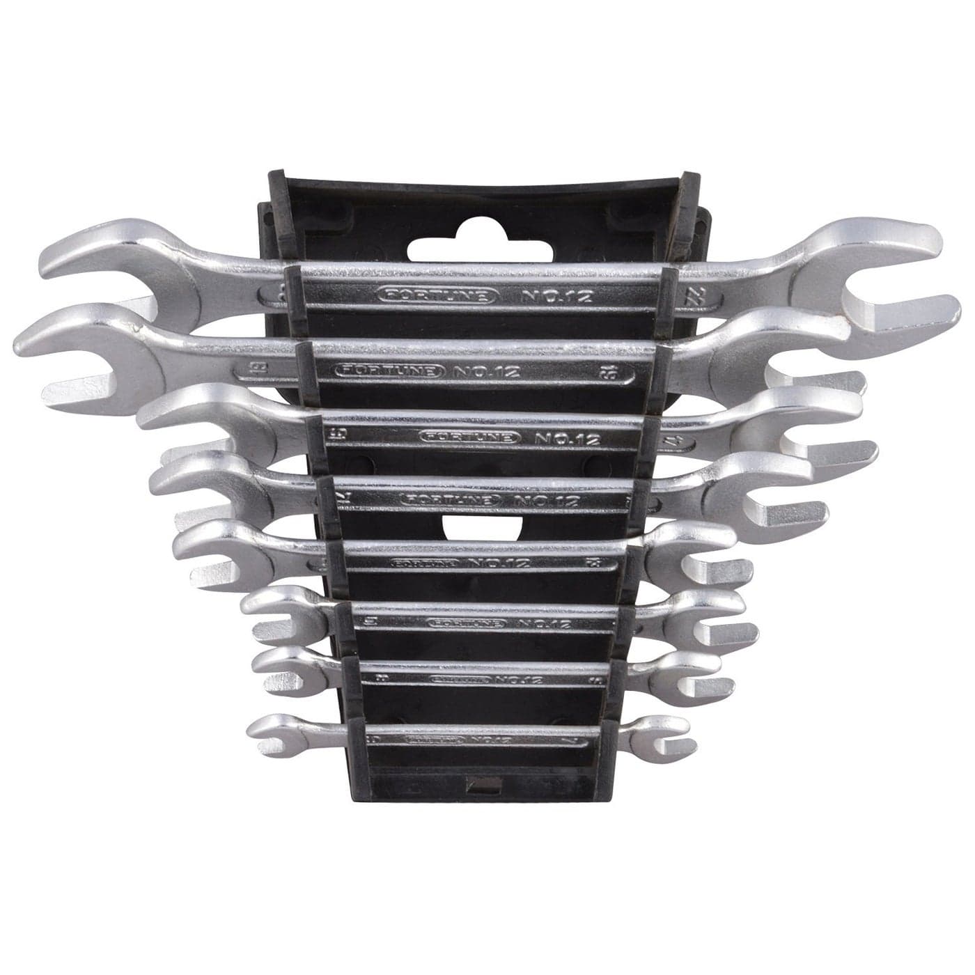 Komal ktcssdr300 Multi Purpose Spanner Set Heavy Material and Super Strong Body Multicolor