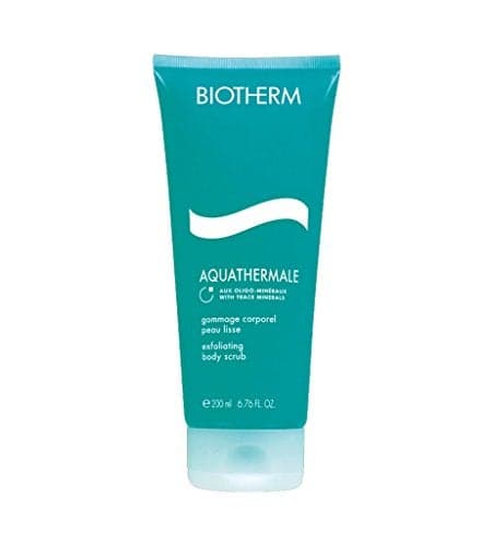 Biotherm Aquathermale Invigorating Body Wash an Invigorating Shower Gel Suitable for Dry and Sensitive Skin with Pure Thermal Water and Biotech Plankton for Fresh Supple and Soft Skin 68 Fl Oz