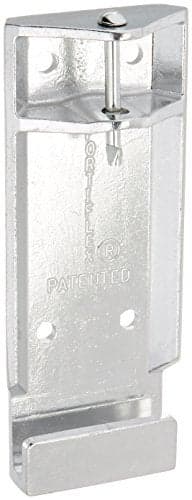 FORTEX Industries WB-20 12 Wall Bracket