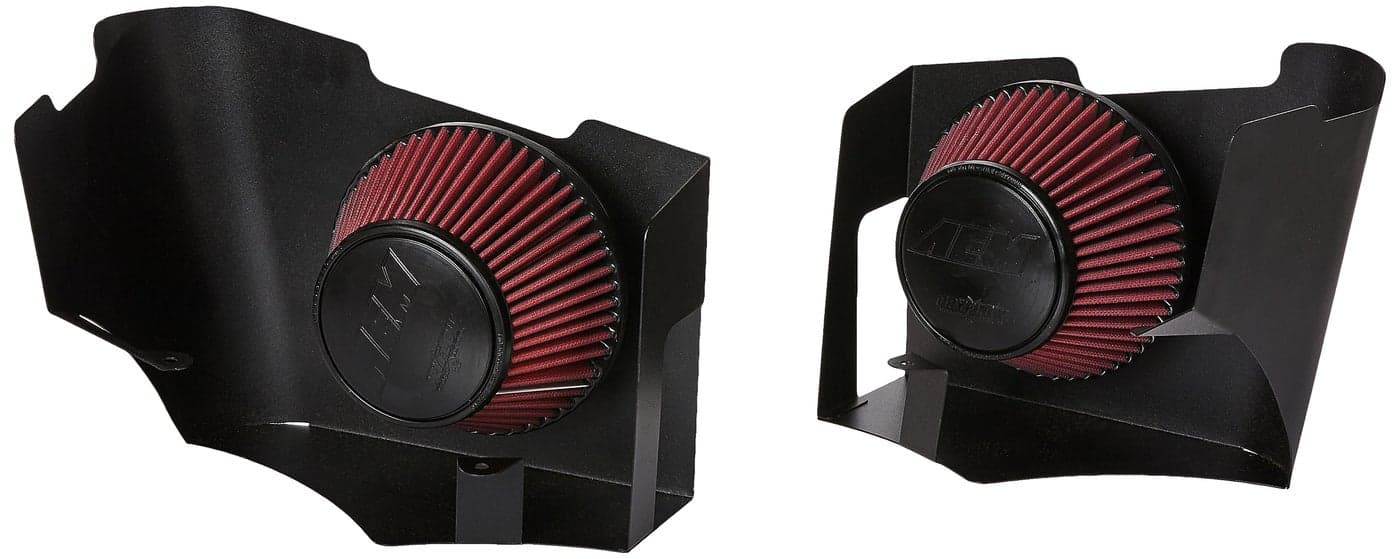 AEM 21-849DS Cold Air Intake System for Enhanced Performance