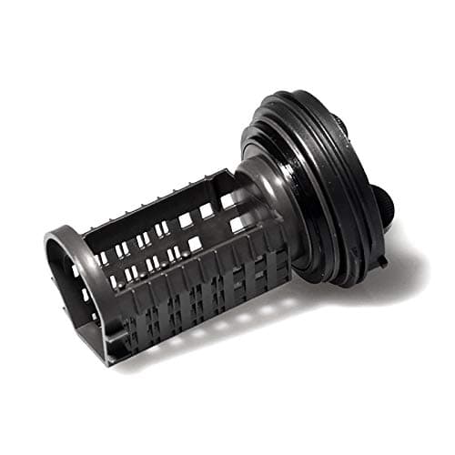 Washer Drain Pump Filter for LG Washing Machine drain pump filter Trap Drain Pump Drain Button