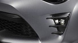 Toyota PT41318170 Fog Light LED 1 Pack
