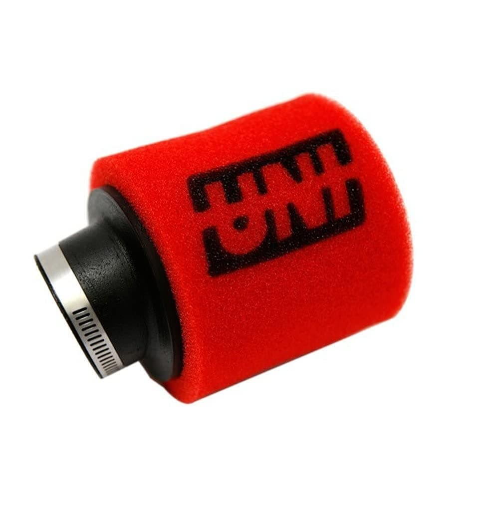 AOW Attractive Offer World UNI High Performance Motorcycle/Bike Air Filter for Bajaj Pulsar 180