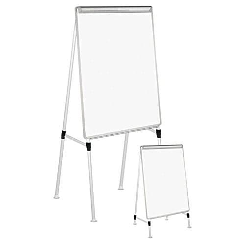 Universal UNV43033 Dry Erase Easel Board