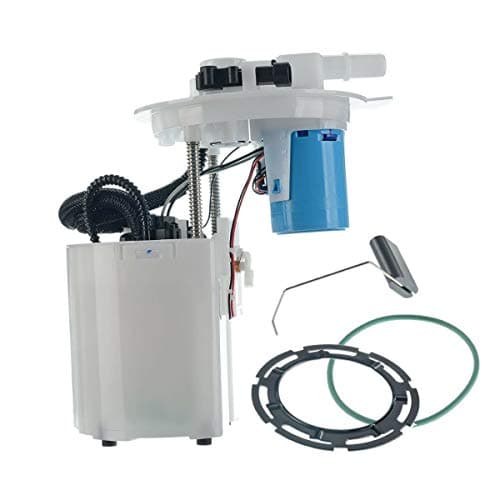 YHTAUTO Electric Fuel Pump with Pressure Sensor Sending Unit Compatible with Hyundai Elantra 2014-2016 Built in USA Elantra 2011-2013 L4 1.8L