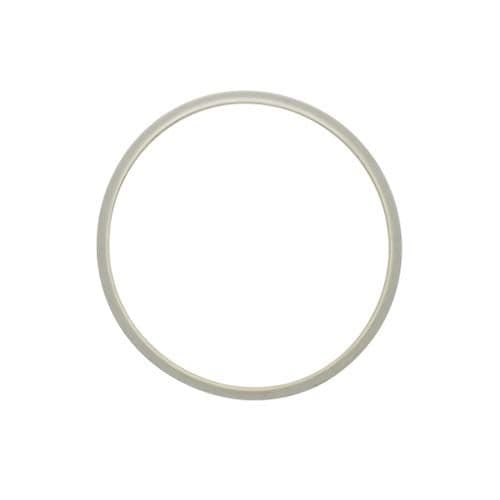 Buffalo Pressure Cooker Replacement Silicon Gasket (Fits QCP412/ QCP415/ QCP420)