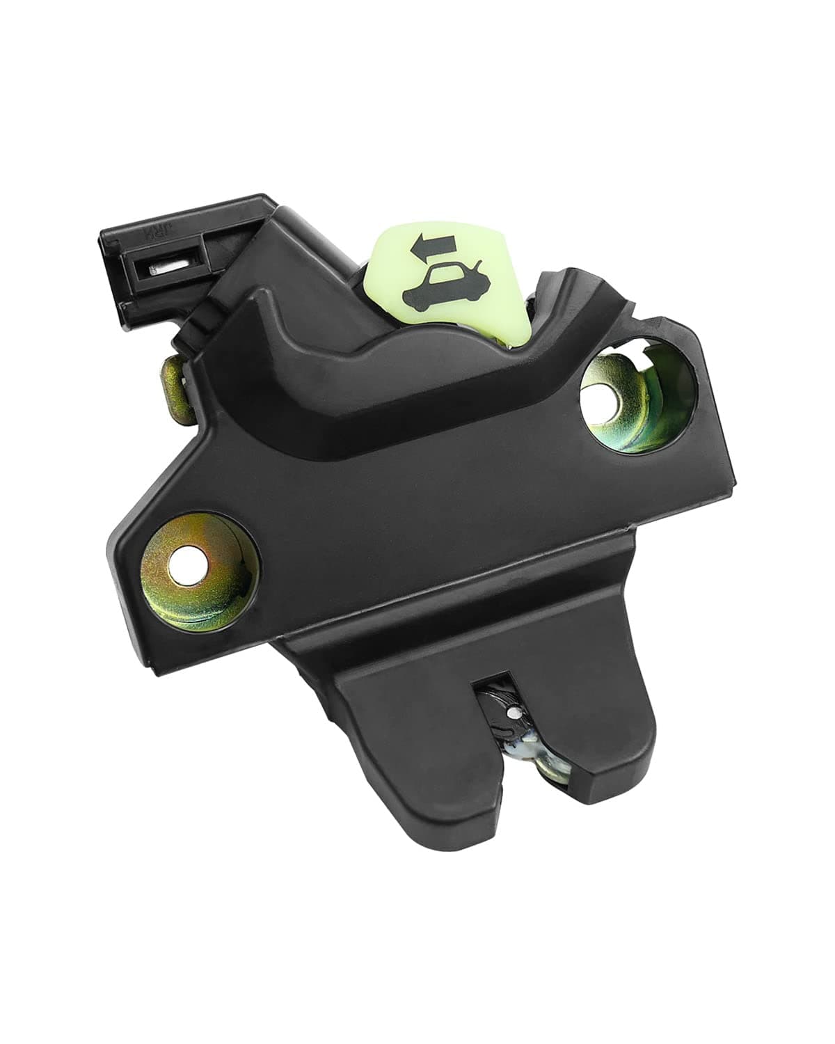 Tailgate Trunk Latch Lock Fit for Toyota Corolla 2015 2016 2017 2018 2019 Replace 64610-02171, Rear Power Trunk Lock Actuator Motor