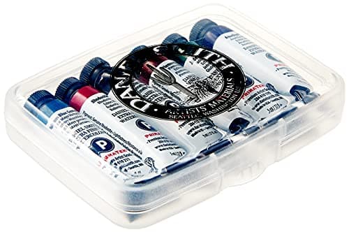 Daniel Smith Mineral Mixing Watercolor Paint, 9 Piece Set, 9 Count