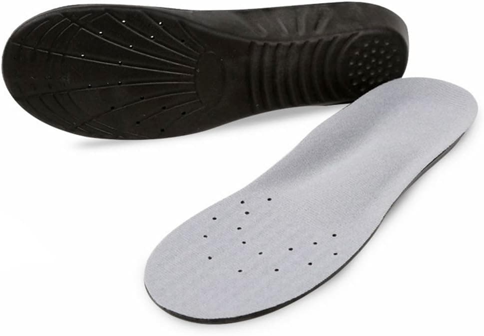 Shoe Insoles Memory Foam Insoles Providing Excellent Shock Absorption and Cushioning for Feet Relief Comfortable Insoles for Men and Women for Everyday Use M US M 659W 7510