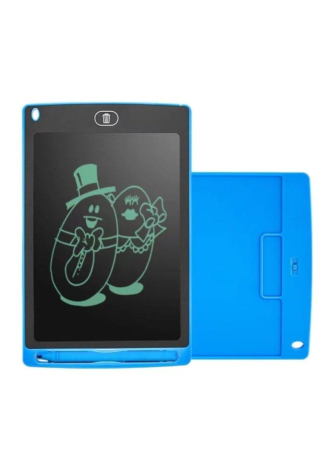 LCD Writing Tablet 10 Inch Digital Drawing Board for Kids, Colorful Doodle Board, Erasable Electronic Writing Pad, Reusable Memo Pad, Birthday Gift for Boys & Girls