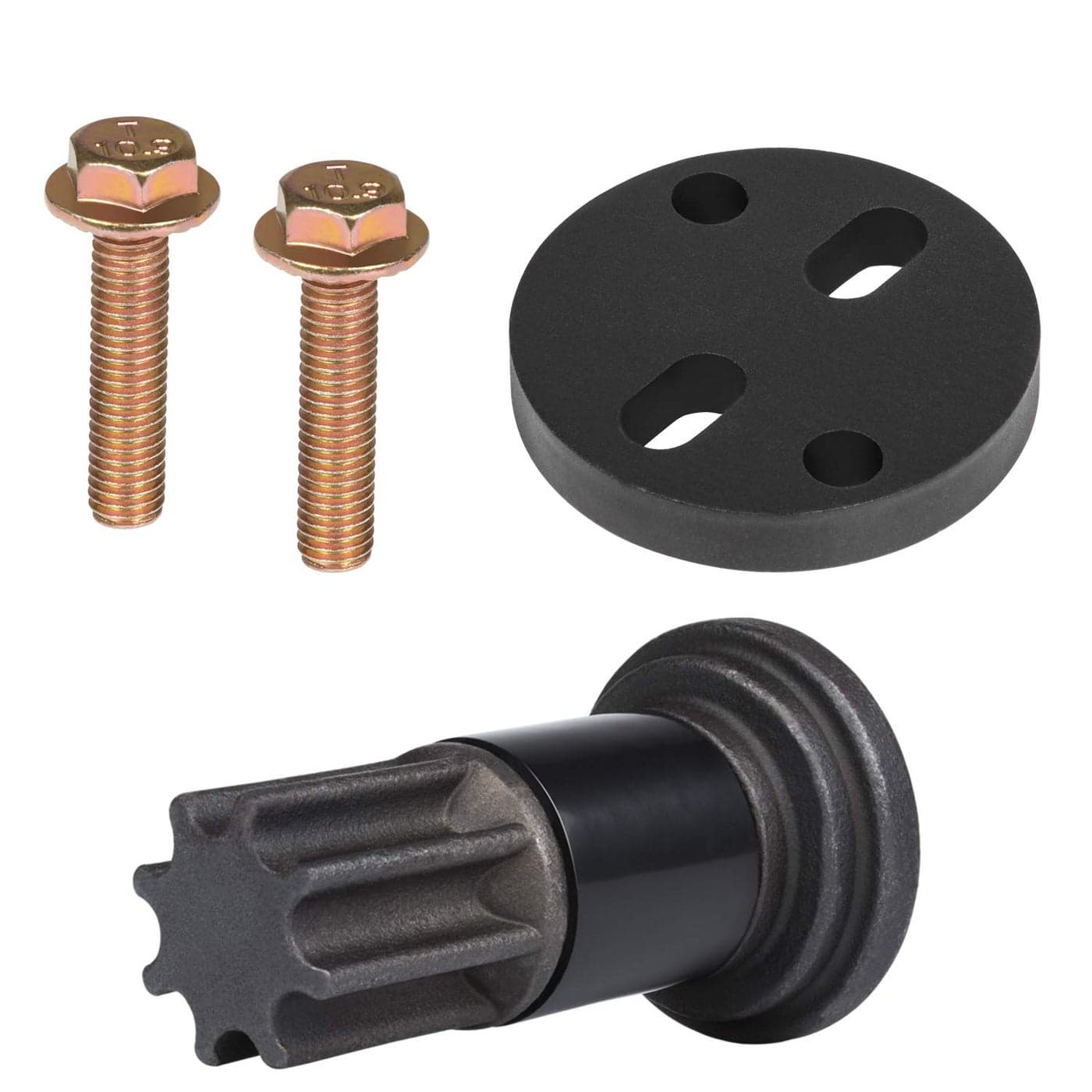 Yoursme Injection Pump Gear Puller Removal Installer Tool Engine BarringRotating Tool for Cummins and Dodge Engines