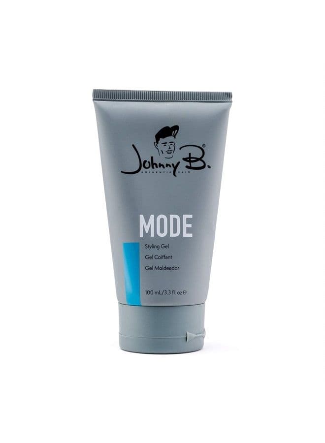 Mode Hair Styling Gel 3.3 oz.