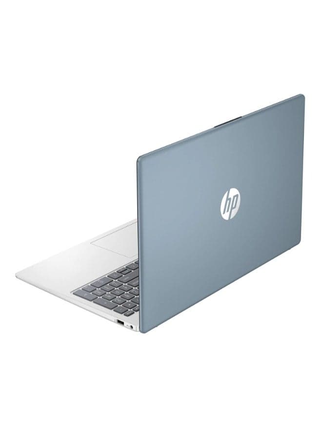 HP 15-fd0130wm Touch Screen Laptop English MoonLight Blue