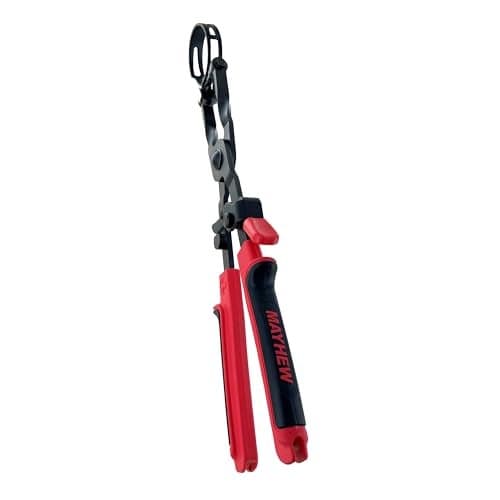 Mayhew Pro 28657 Easy Access Hose Clamp Pliers
