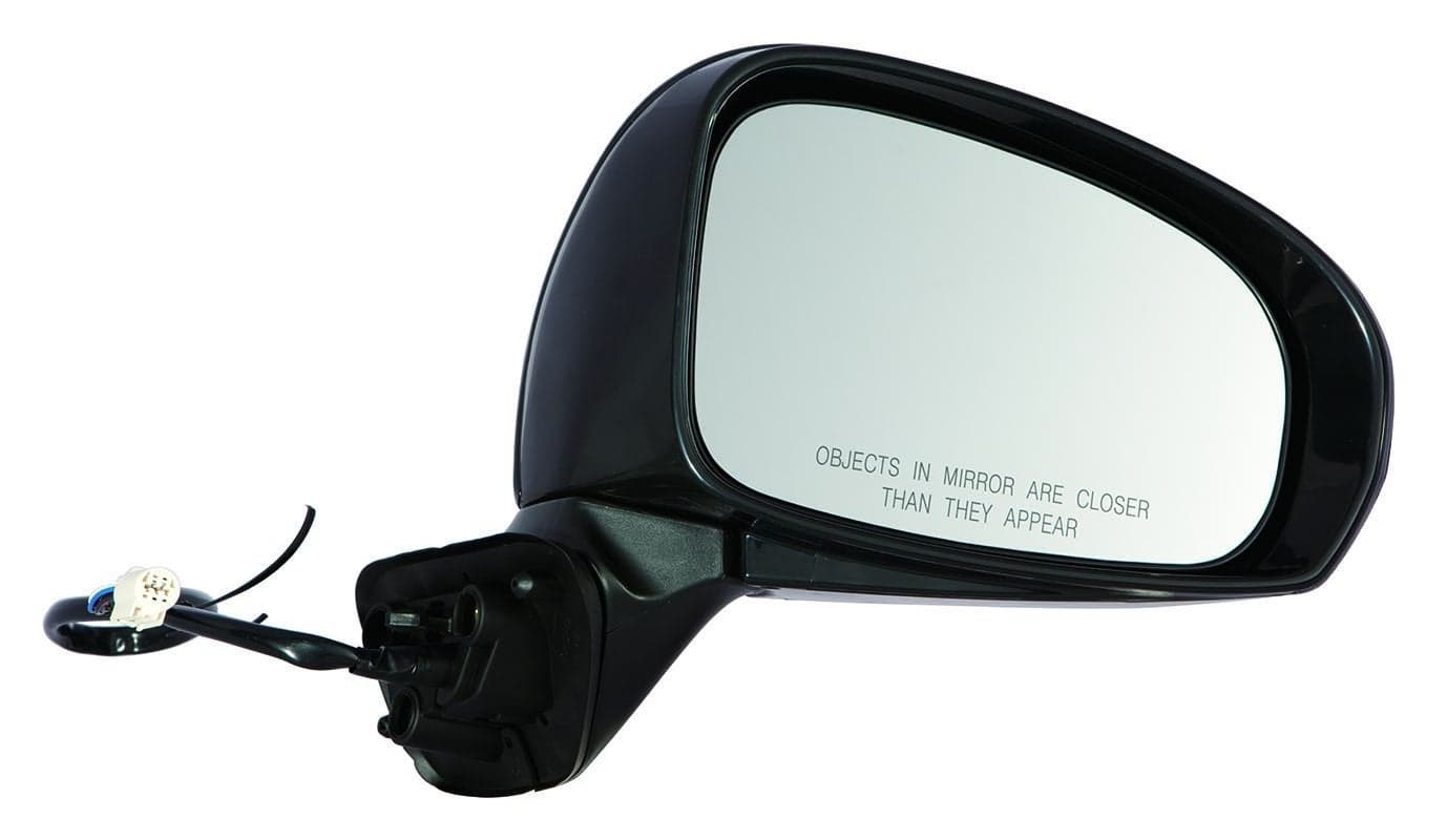 DEPO 312-5432R3EBH Replacement Passenger Side Door Mirror Set (This Product is an aftermarket Product. It is not Created or Sold by The OE car Company)