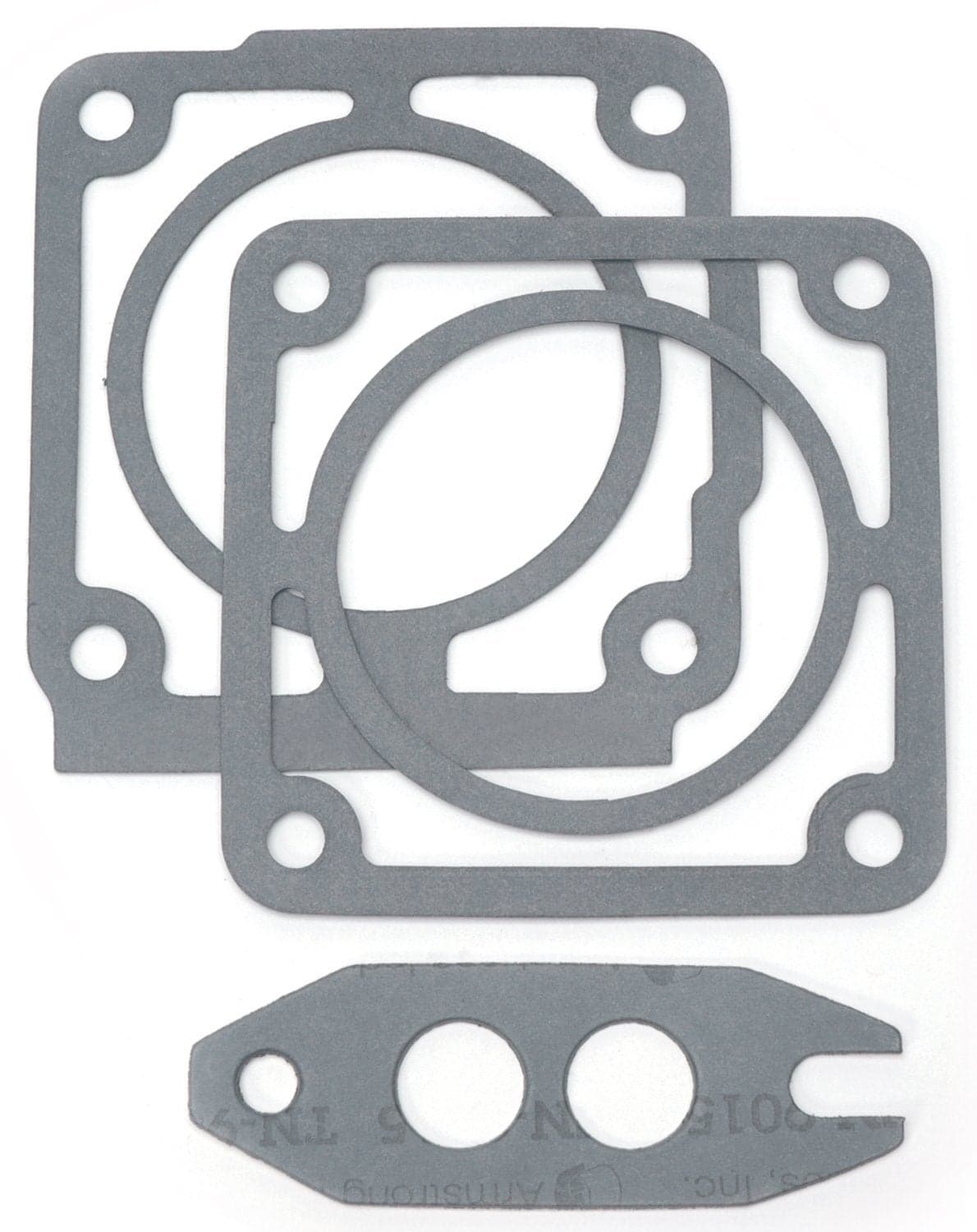 Edelbrock 3830 Throttle Body Gasket