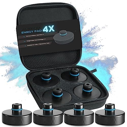 PLANGER® Tesla Jack Adapter - Model 3 - Model S - Model Y - Model X - 10 Year Guarantee - 4 Pack