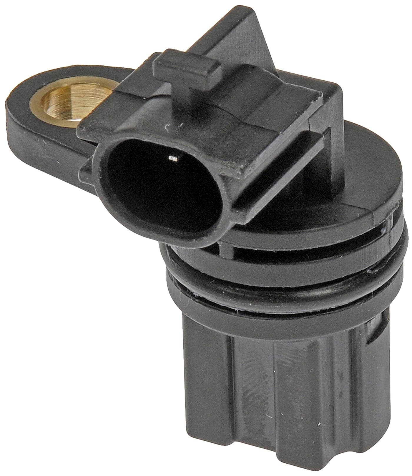 Dorman 600250 Differential Lock Sensor Connector Compatible with Select Jeep Models
