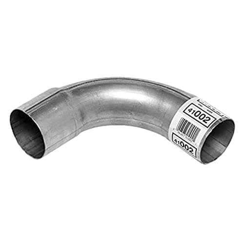 Walker Heavy Duty 41002 Exhaust Elbow 2.5" Inlet (OD) 2.5" Outlet (ID)