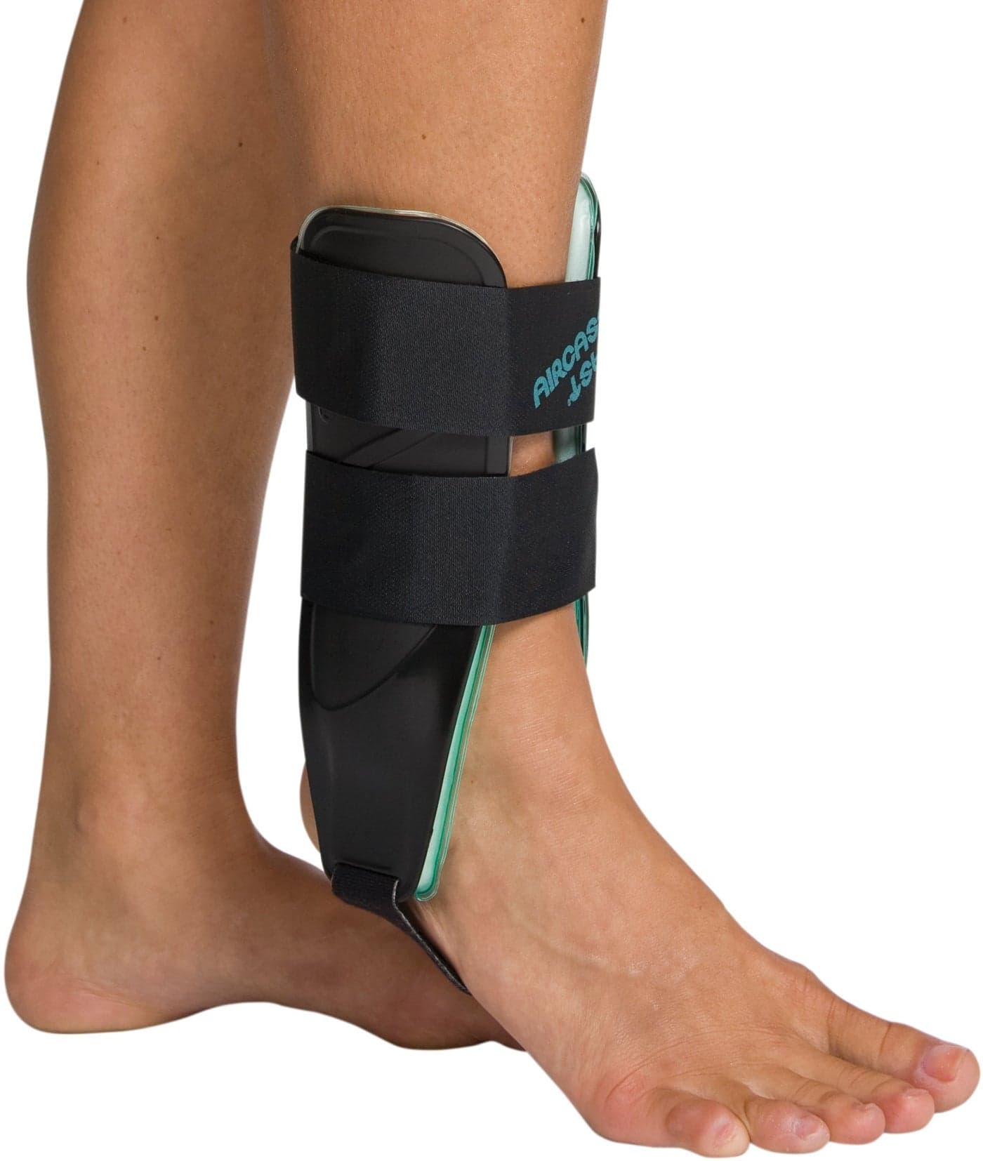 AC141AB08 AirStirrup Universe Ankle Support Brace One Size Fits Most