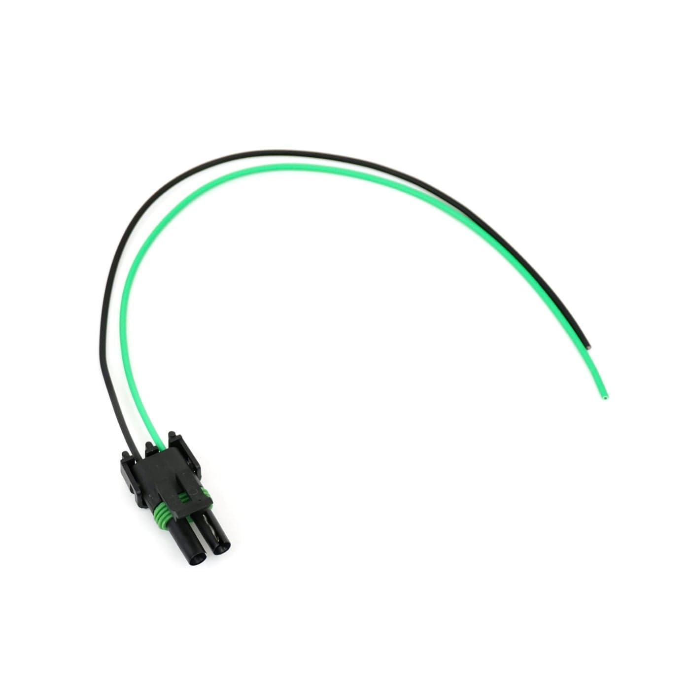 Michigan Motorsports T56 Manual Transmission Wire Harness Connector Pigtail Back Up Reverse Sensor Lamp Light for GM LS1 and LT1