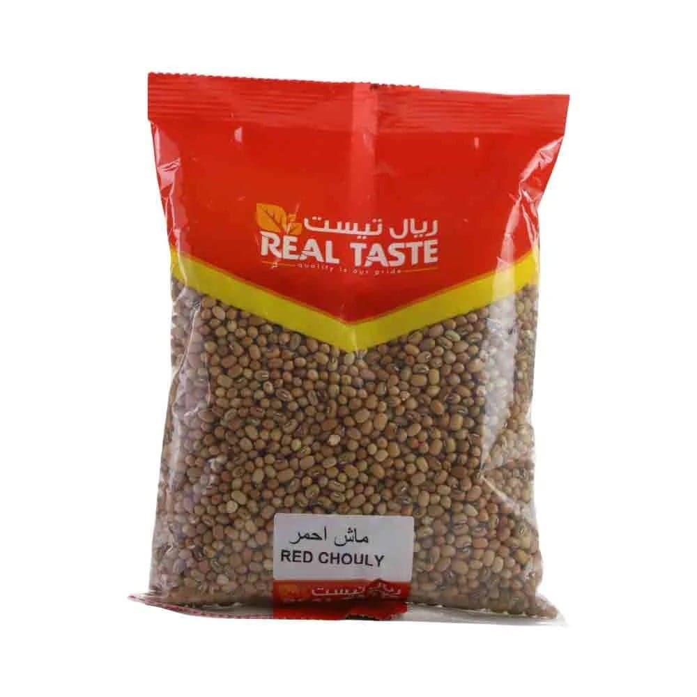 Real Taste Red Chouly Pack- 500gms