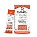 GoLive Prebiotic and Probiotic for Women Men Kids Tangerine Turmeric Synbiotic Powder w LGlutamine Vitamin D3 Electrolytes For Gut Health Digestion Metabolism Immunity 1550B CFUs