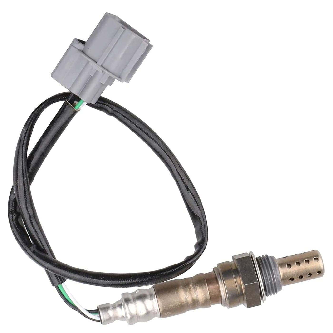 MOSTPLUS Downstream Oxygen Sensor for Acura Integra Honda Civic CRV CR-V SG614