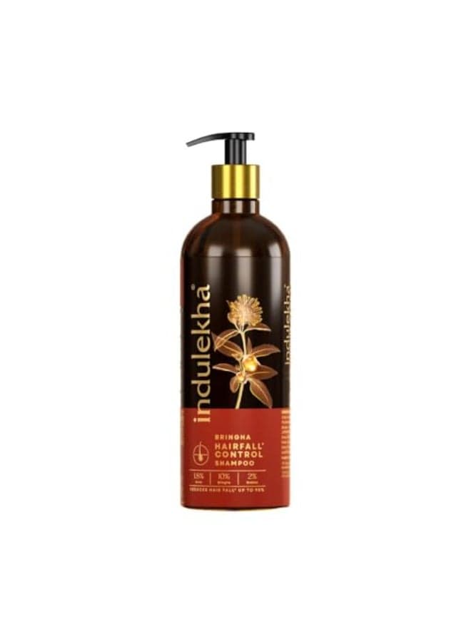 Indulekha Bringha Anti Hair Fall Shampoo Hair Cleanser 200ml 676 oz