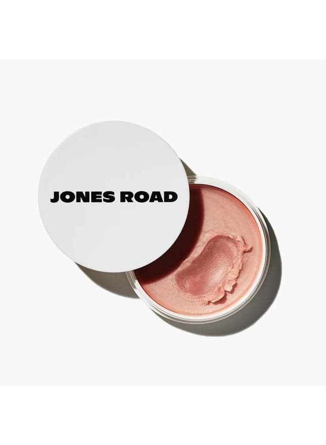 Miracle Balm Au Naturel & Complimentary Blueberry Sheet Masque