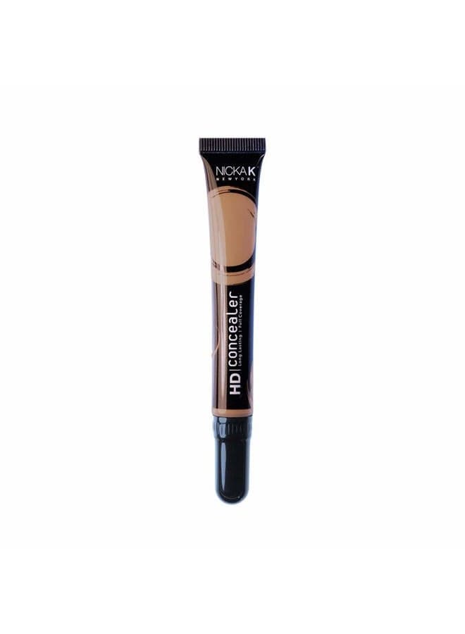 NICKA K HD Concealer - NCL008 Copper