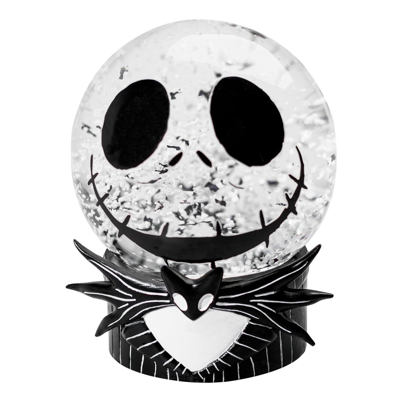 Grupo Erik Snow Globe Disney The Nightmare Before Snow Globes For Adults For Children Jack Skellington Disney Gifts Under 20 Pounds