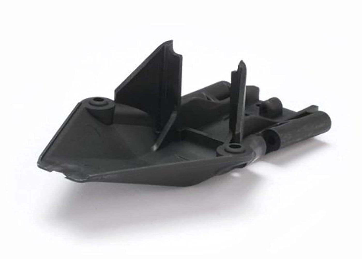 Traxxas 6829 Rear Bulkhead Slash, 4 x 4
