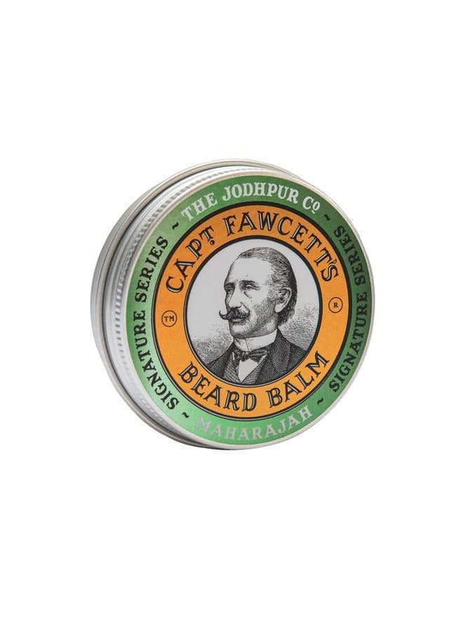 Maharajah Beard Balm 60 ml