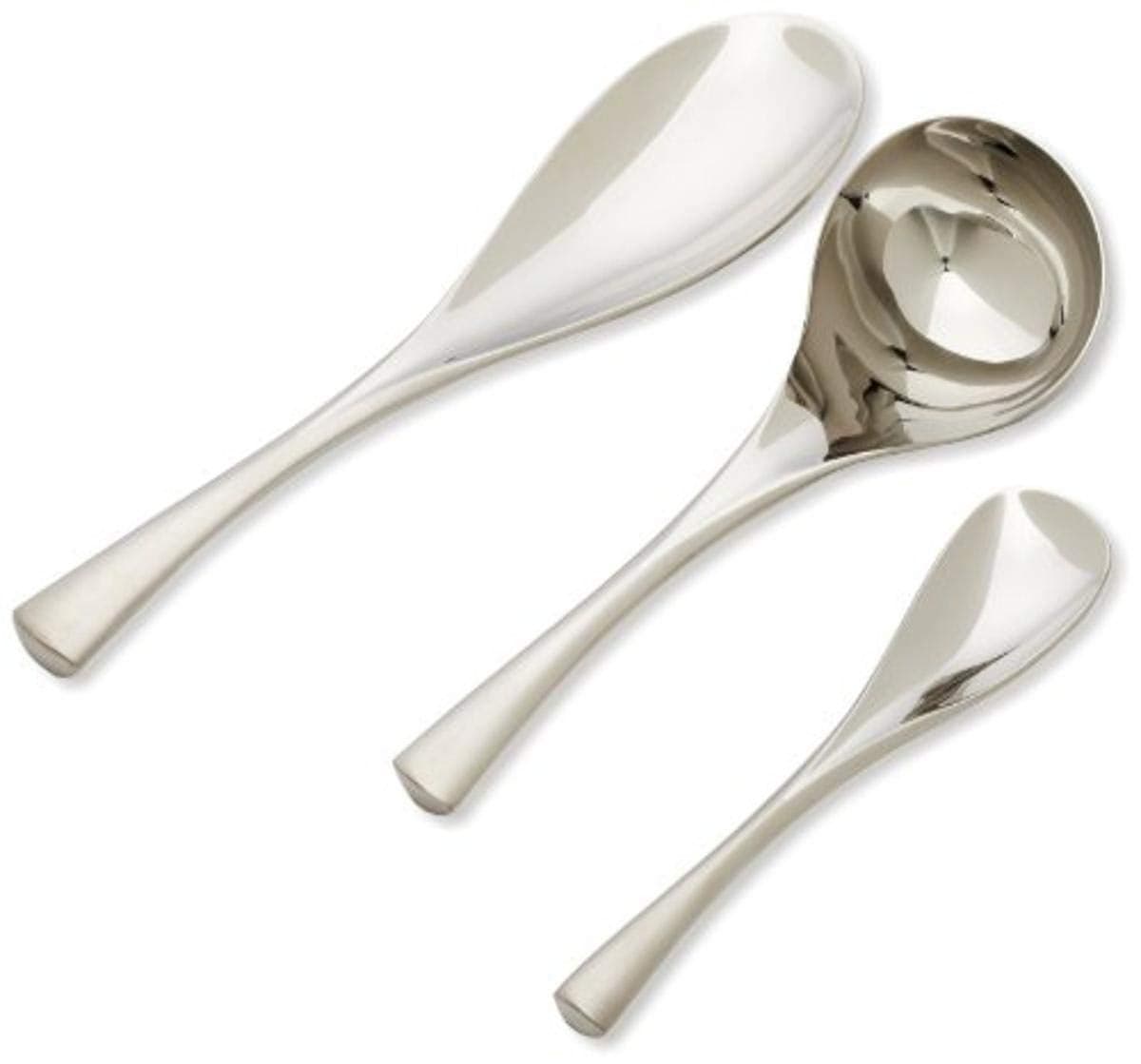 Yamazaki Merge Duo 3Piece Completer Set