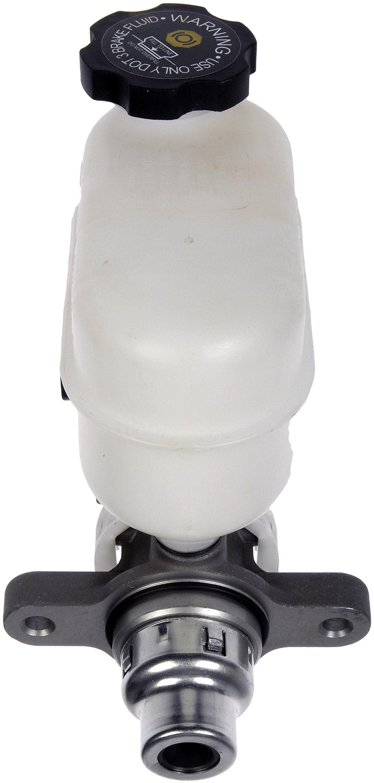 Dorman M630596 Brake Master Cylinder Compatible with Select Buick/Cadillac Models