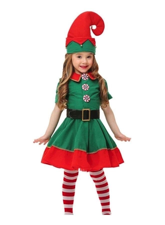 Decorative Festival Costume 150centimeter