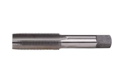 Century Drill Tool 97118 Carbon Steel Plug Style Tap 16NC For Detailed Projects with Precise Control