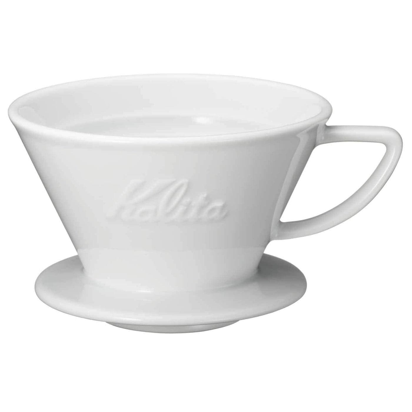 Kalita Wave series 185 Lotto 24 persons 02035 japan import