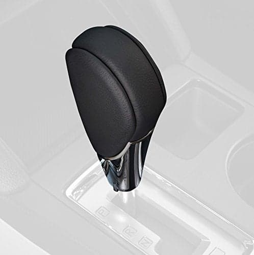 Subaru 20152019 Subaru Legacy Outback 20192024 Ascent Leather Shift Knob Automatic 35160AL00A Genuine OEM