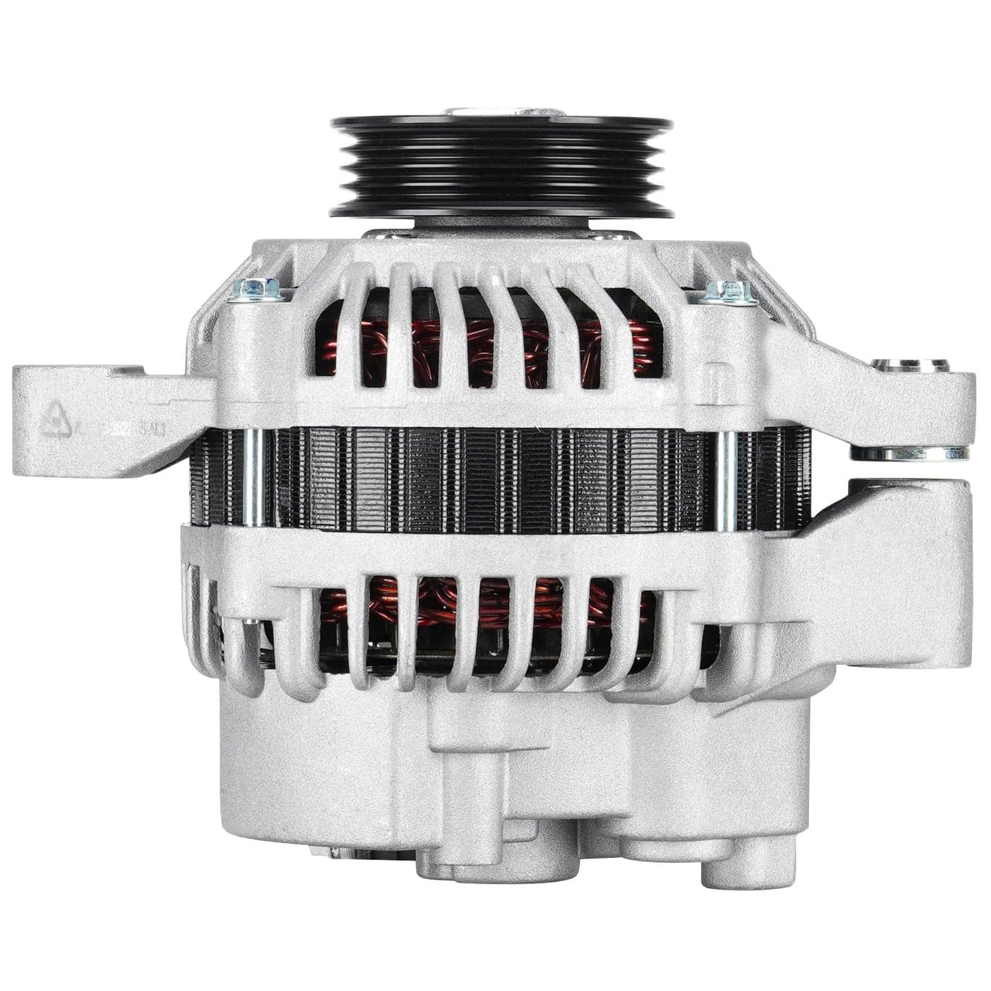 New Alternator for Honda Civic 1996 1997 1998 1999 2000 16L Del Sol 19961997 AMT0091 113035 31100P2EA01 31100P2EA02 A5TA0991 40048125