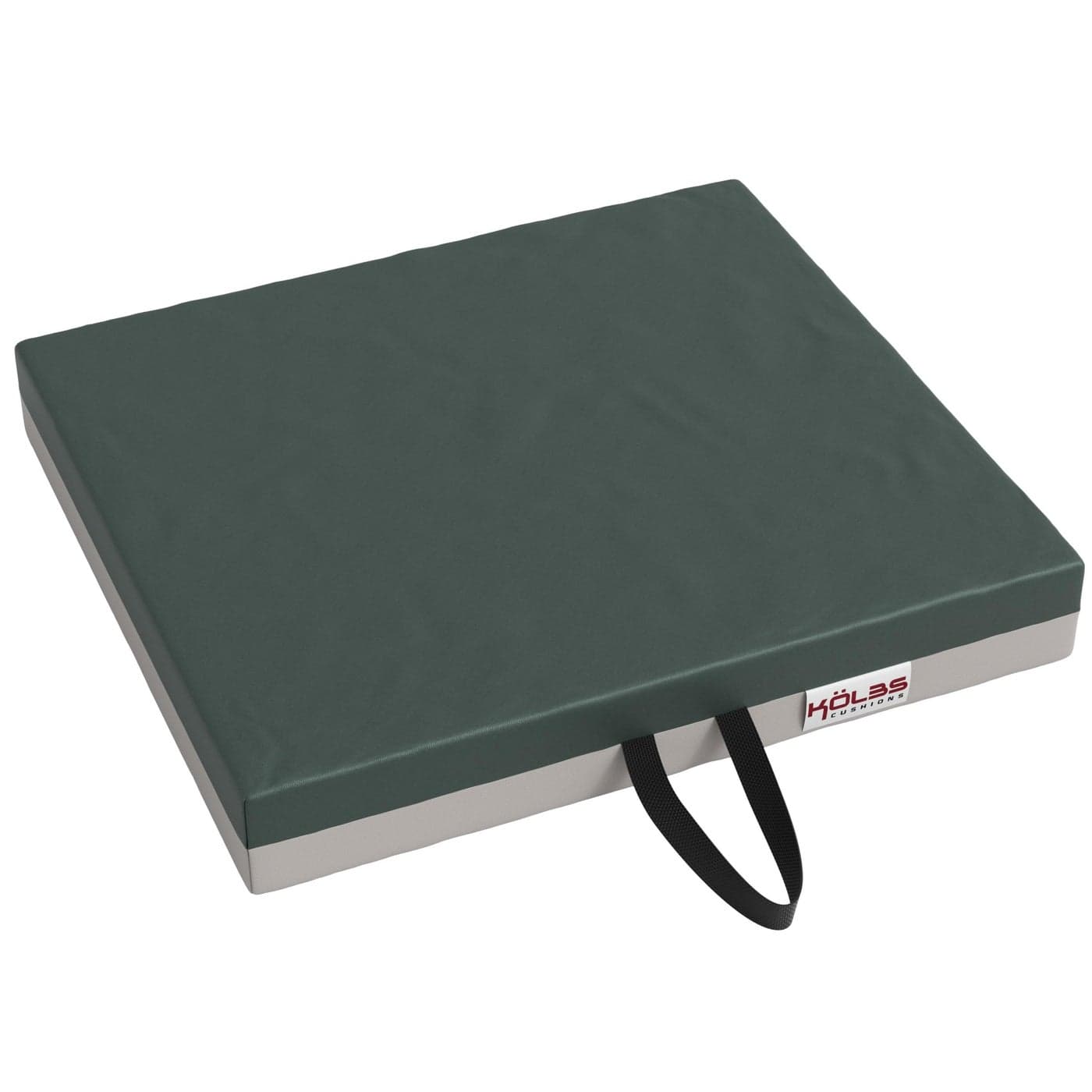 Klbs Gel Extreme Wheelchair Seat Cushion Coccyx Sciatica Tailbone Pain Relief Ideal for Office Kitchen Wheelchairs and Auto 16 x 16 Inch Seat 3 Inch Thick