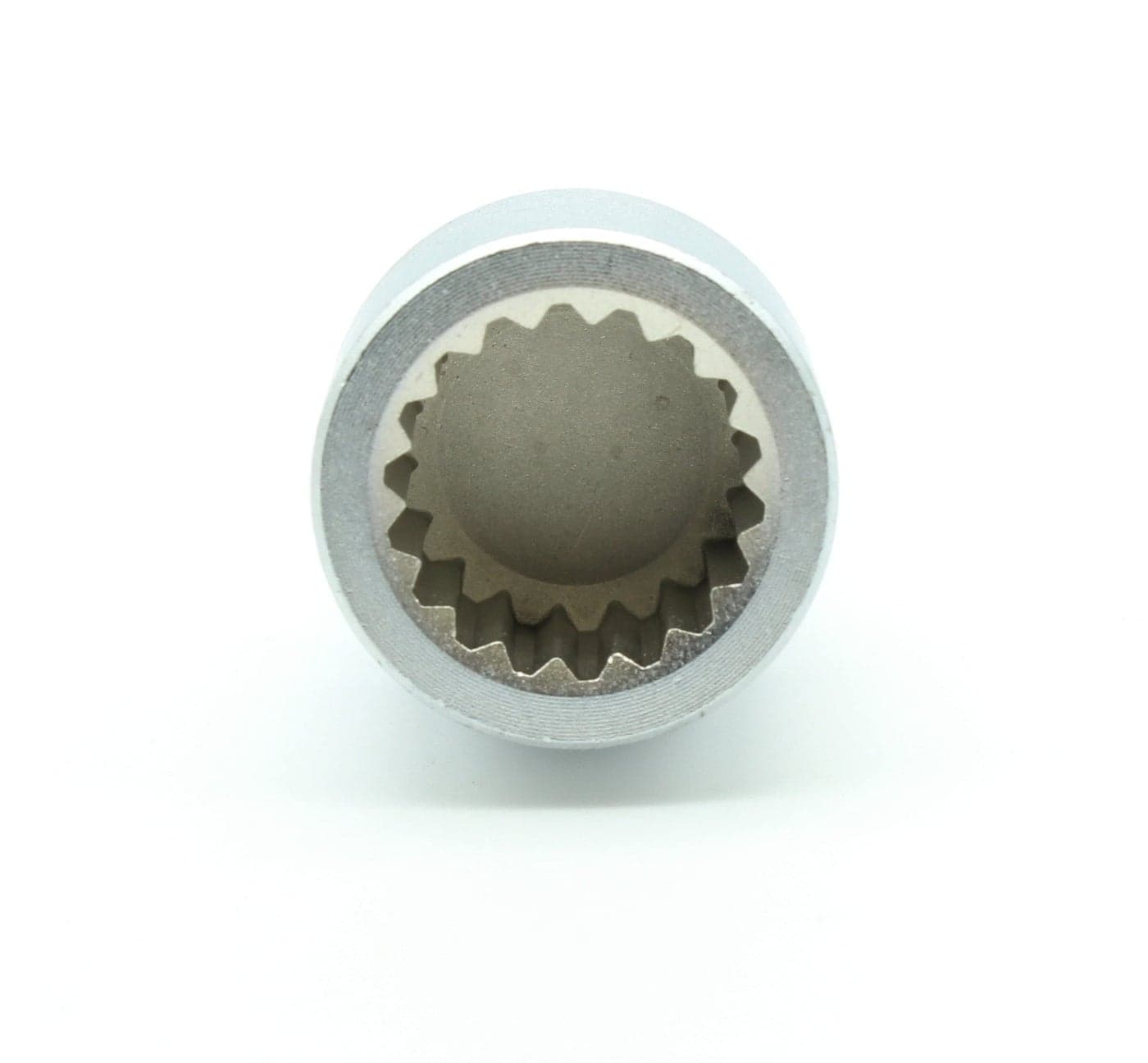 TEMO #54 Anti-Theft Wheel Lug Nut Removal Socket Key 3437 for Porsche
