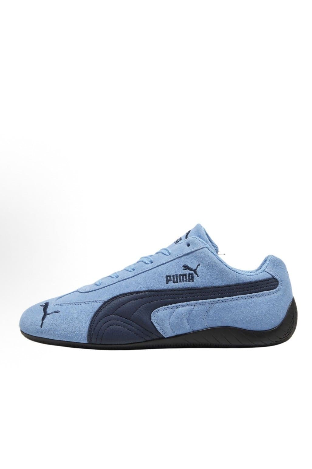 Speedcat Go OG Sneakers Blue/Black For Men/Women/Students — 38