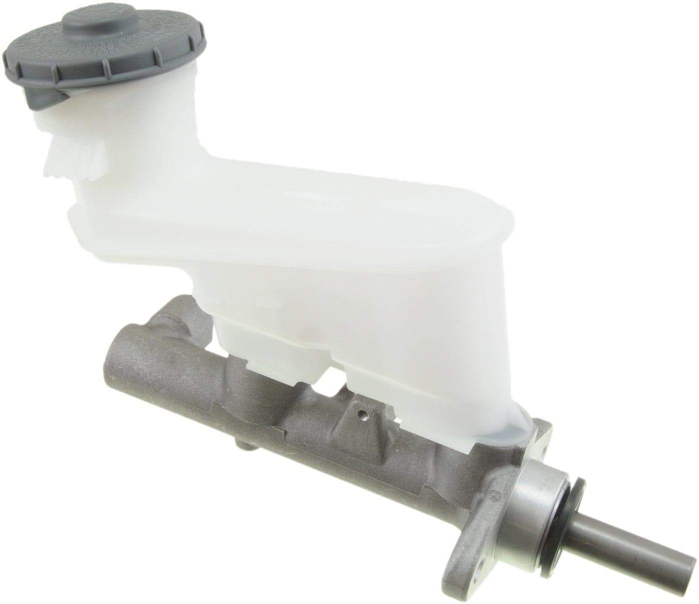 Dorman M630296 Brake Master Cylinder Compatible with Select Acura Honda Models