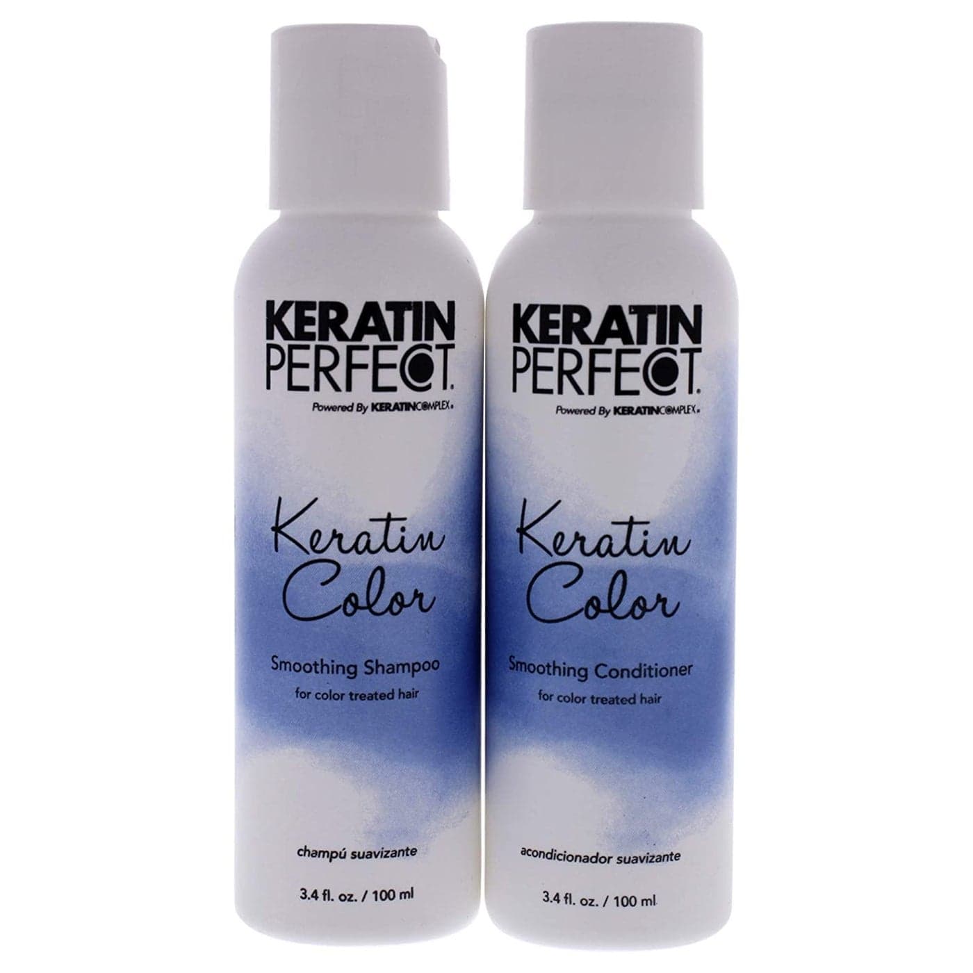 Keratin Perfect Keratin Color Travel Duo 34oz