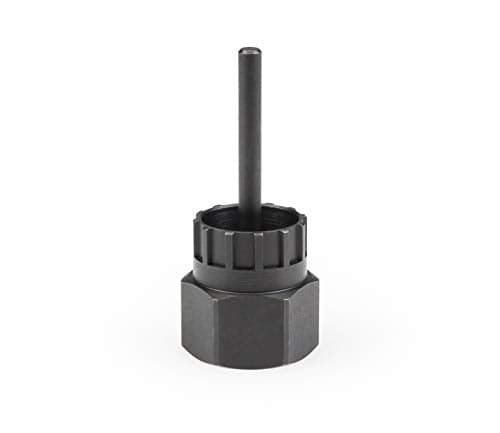 Park Tool FR-5.2G Cassette Lockring Tool with Guide Pin,Blue,5 mm