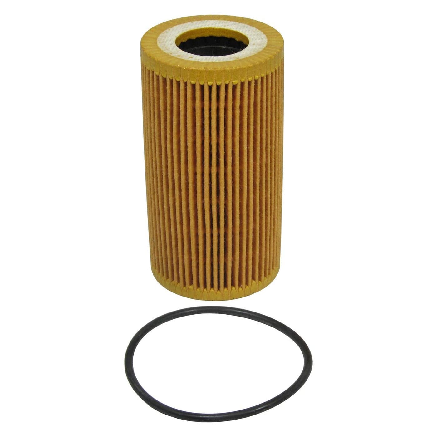ECOGARD X5316 Premium Cartridge Engine Oil Filter for Conventional Oil Fits Porsche 911 36L 20012011 Boxster 27L 20002008 911 34L 19992001 Cayenne 45L 20032006 911 38L 20052012