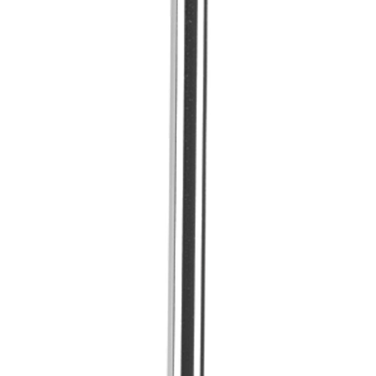 Progress Lighting P860115 Stem Extension Kit with 212Inch and 215Inch Stems Included Polished Chrome