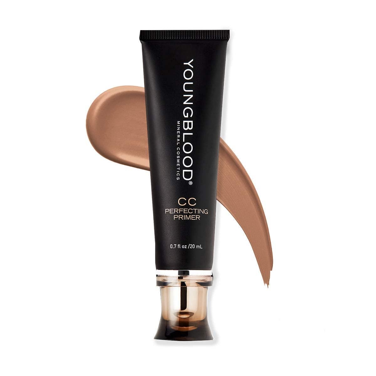 Youngblood Complexion Correcting Primer Tan Women 07 oz